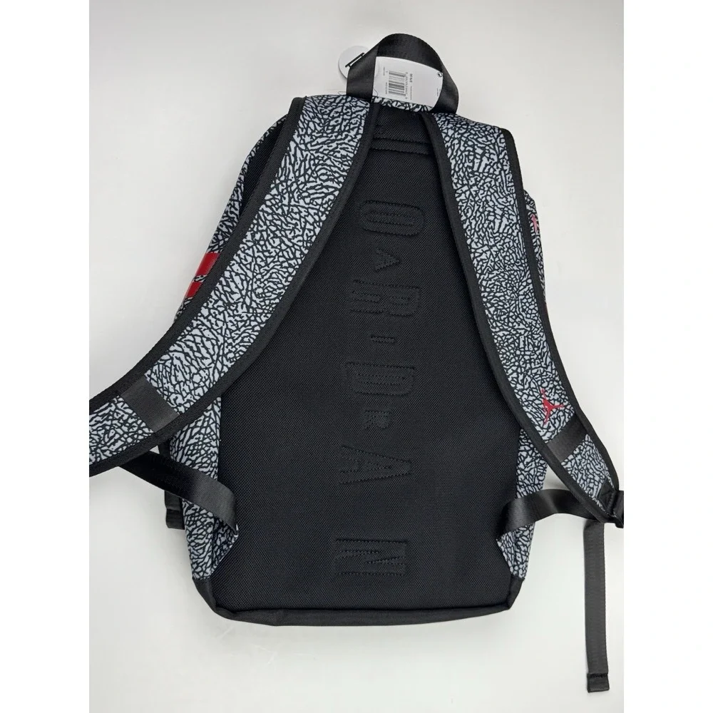 Nike Jordan Air Patrol Backpack 15